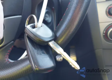 2007 Mazda Mazdaspeed3 Sport z USA, uszkodzony, nr VIN JM1BK34L571744724